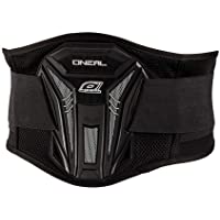 ONeal | Cinturón de riñón | Motocross- Enduro- Motocicleta | Ajuste de Talla por correa de velcro- forro de Lycra…